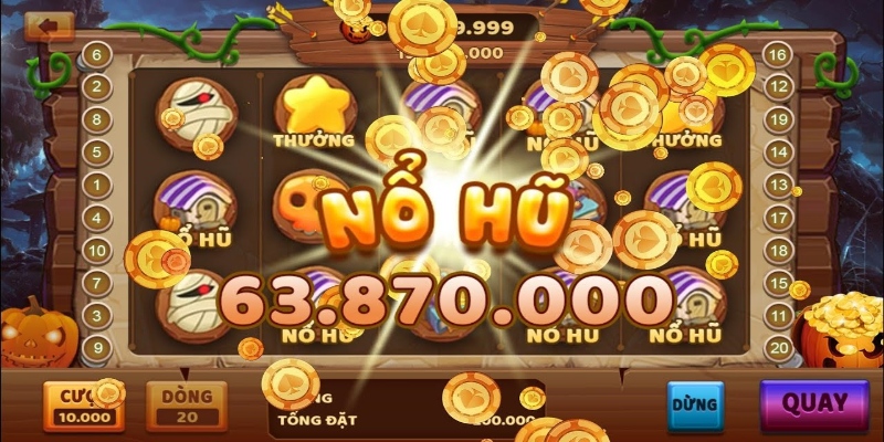 Biểu tượng nổ hũ Sunwin: 2 giây xuất hiện - Thay đổi cả ván game 2 Các biểu tượng nổ hũ mang lại giá trị vật chất và tinh thần lớn cho người chơi