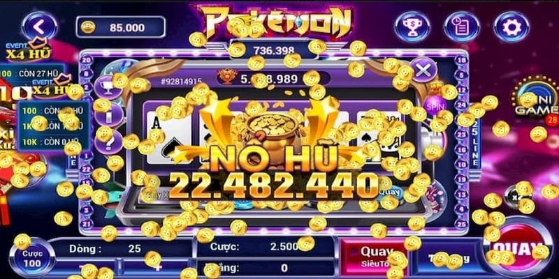 Khung giờ nổ hũ Sunwin: Chơi đúng lúc - Tỷ lệ trúng Jackpot tăng gấp đôi 3 Khung giờ sáng sớm tận dụng thời điểm hệ thống ít tải để săn thưởng lớn