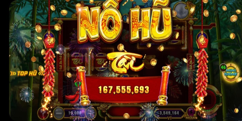 Khung giờ nổ hũ Sunwin: Chơi đúng lúc - Tỷ lệ trúng Jackpot tăng gấp đôi 4 Các tips săn thưởng khủng từ các cao thủ quay hũ lâu năm