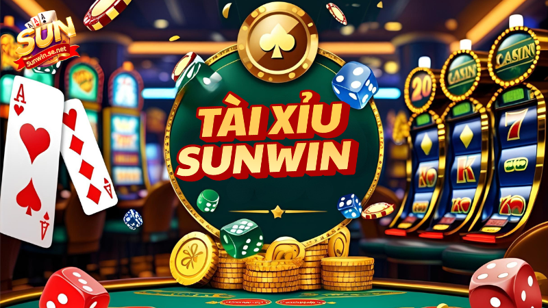 Khám phá chiến lược - Tài Xỉu Sun Win và những cơ hội chinh phục game dễ dàng